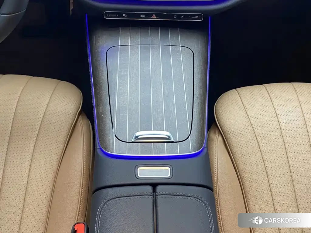 Mercedes-Benz E-Class id 4576674 из Китая 26
