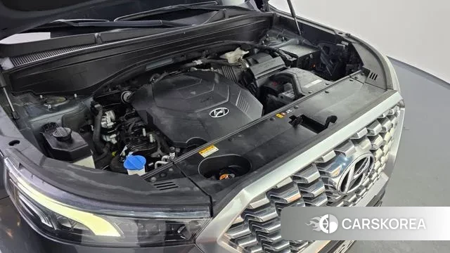 Hyundai Palisade id 3718068 из Кореи 16