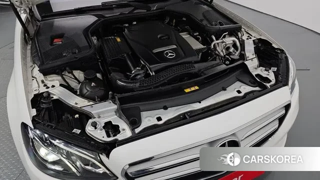 Mercedes-Benz E-Class W213 id 3292367 из Кореи 16