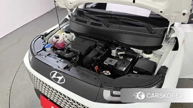 Hyundai Casper id 3290540 из Кореи 16