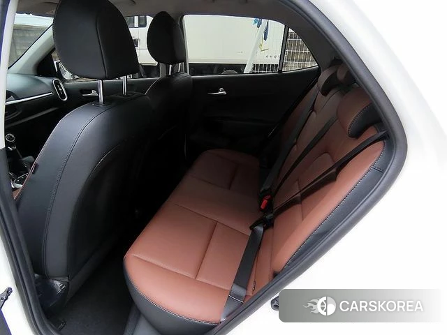 Kia The New Morning (JA) id 3909705 из Кореи 16