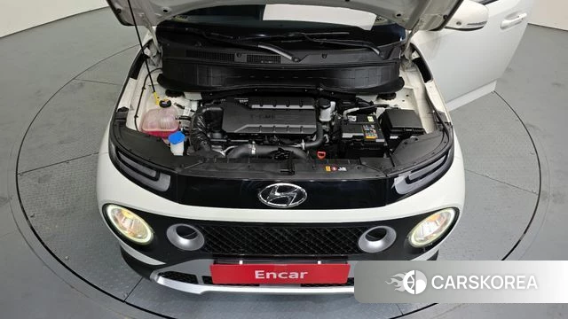 Hyundai Casper id 3818703 из Кореи 16