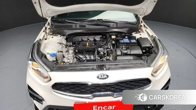 Kia Come New K3 id 3380372 из Кореи 16