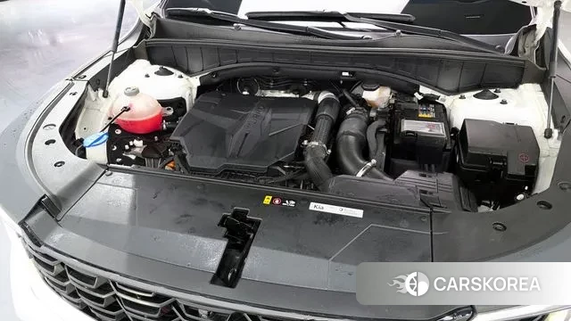 Kia The New Sorento 4th Generation id 3659217 из Кореи 16