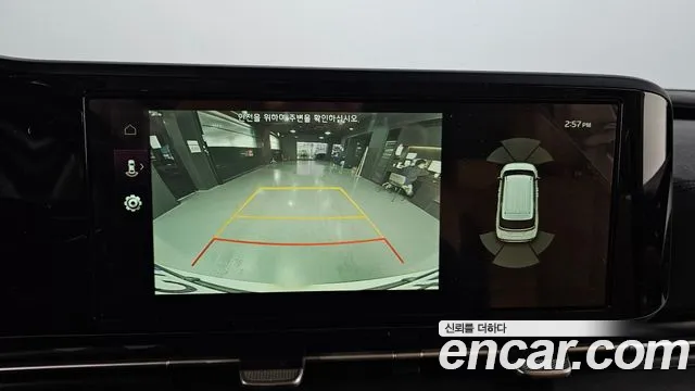 Kia Carnival 4th generation id 2617944 из Кореи 16