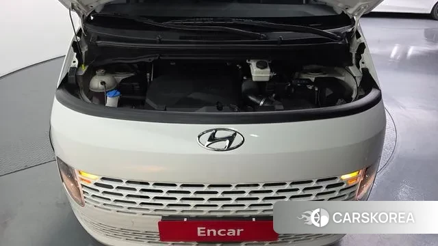 Hyundai Staria id 3044154 из Кореи 16