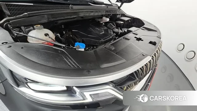 Kia Carnival 4th generation id 3324107 из Кореи 16