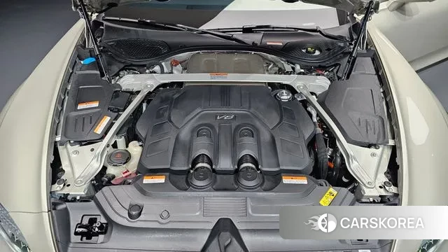 Bentley Continental GT 4th Generation id 3750769 из Кореи 16