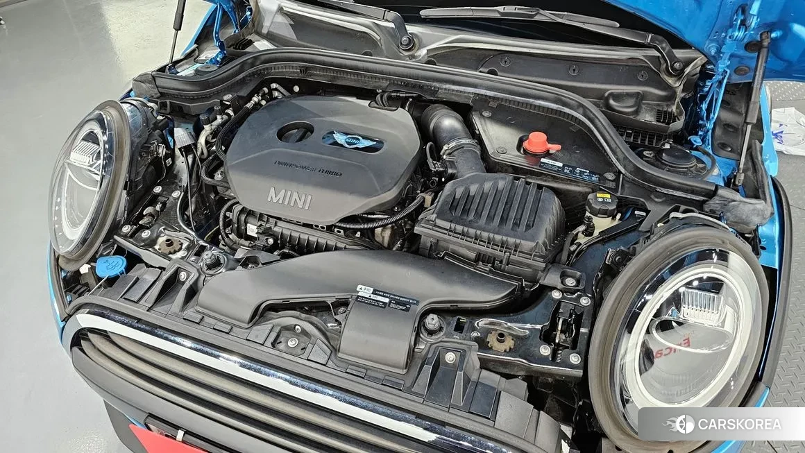 Mini Cooper id 2172168 из Кореи 16