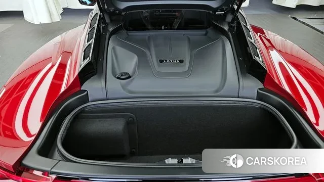 Lotus Emira id 3206643 из Кореи 16