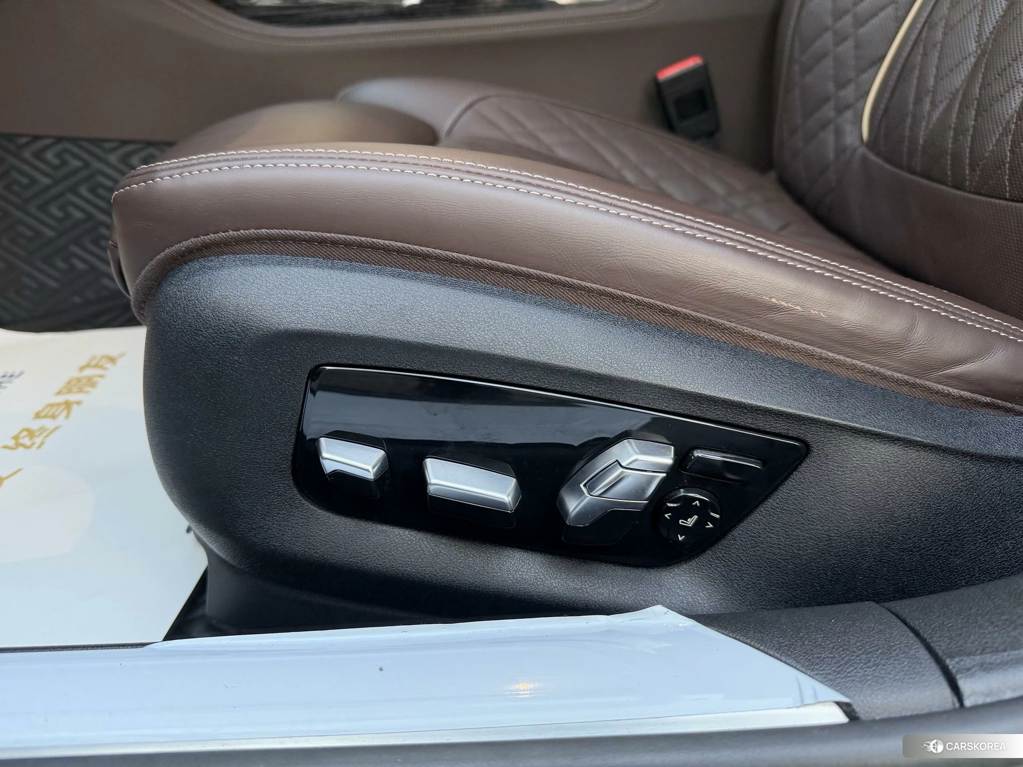BMW 7 series id 4453692 из Китая 34