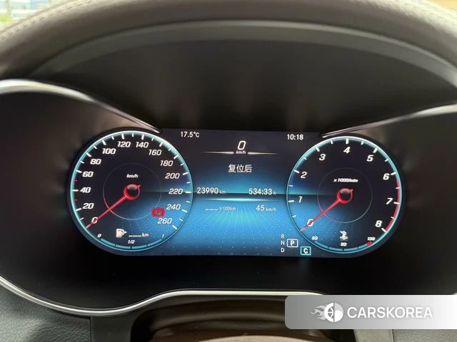 Mercedes-Benz GLC id 4329127 из Китая 20