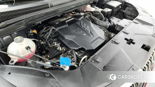 Kia Carnival 4th generation id 3865950 из Кореи 16