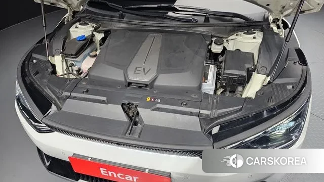 Kia EV6 id 3771476 из Кореи 16