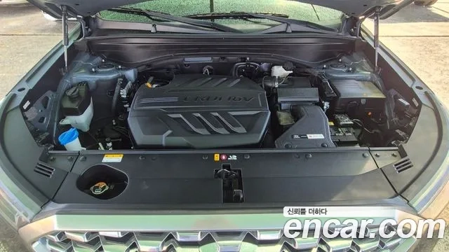 Hyundai Palisade id 2956704 из Кореи 16