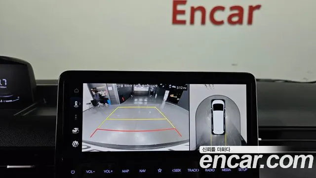 Hyundai Staria id 2677085 из Кореи 16