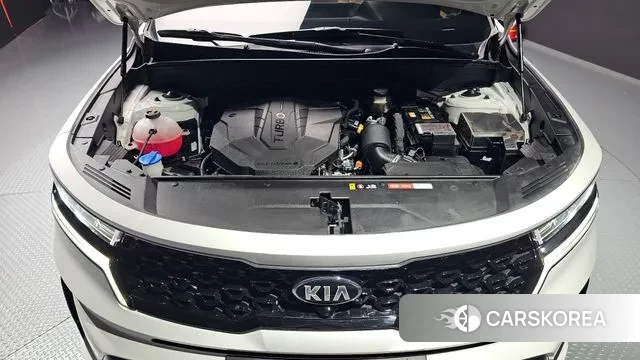 Kia Sorento 4th Generation id 3433451 из Кореи 16