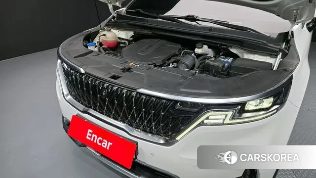 Kia Carnival 4th generation id 3356311 из Кореи 16