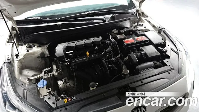 Kia Come New K3 id 2679555 из Кореи 16