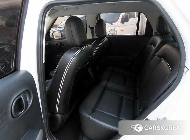 Hyundai Casper id 3865844 из Кореи 15