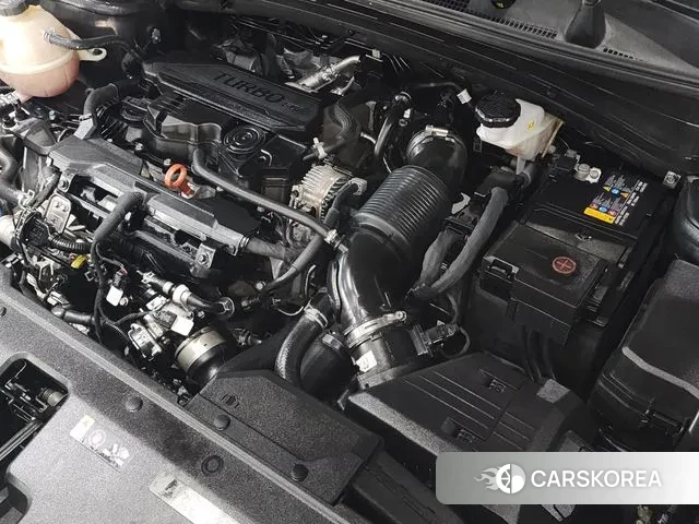 Kia Sportage 5th Generation id 3378848 из Кореи 16