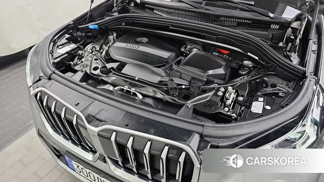 BMW X1 (U11) id 3388649 из Кореи 16