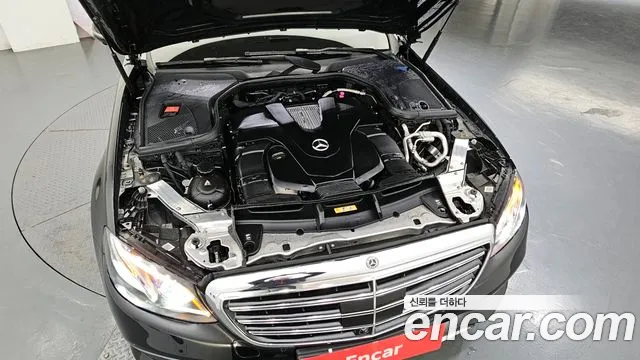 Mercedes-Benz E-Class W213 id 2688793 из Кореи 16