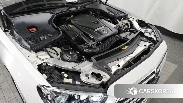 Mercedes-Benz E-Class W213 id 3488871 из Кореи 16
