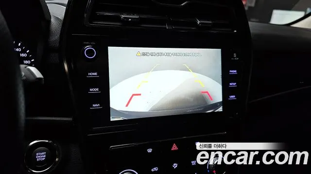 Ssangyong Berry New Tivoli id 2620926 из Кореи 16