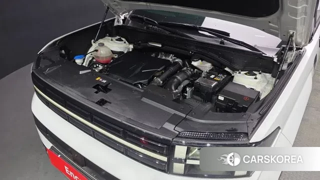 Hyundai Santa Fe (MX5) id 3596514 из Кореи 16