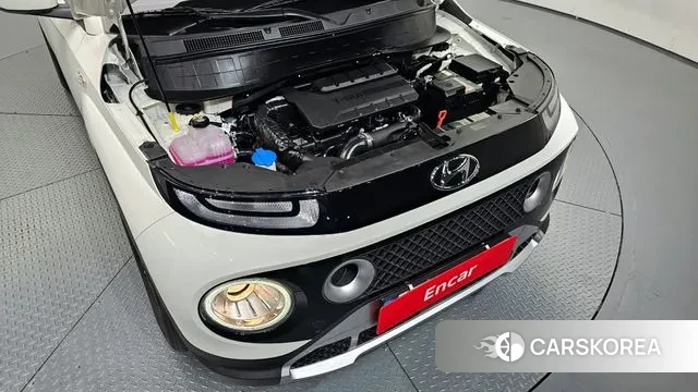 Hyundai Casper id 3372382 из Кореи 16