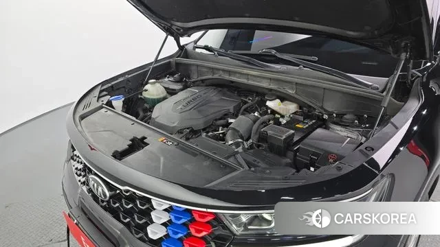 Kia Sorento 4th Generation id 3607681 из Кореи 16