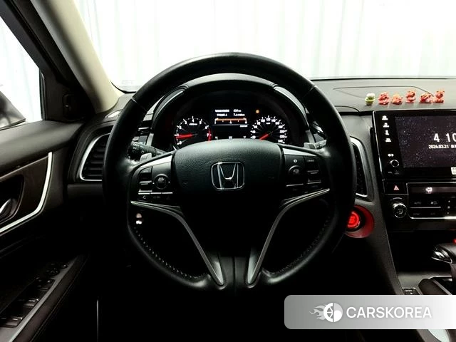 Honda Crown Road id 4274484 из Китая 16