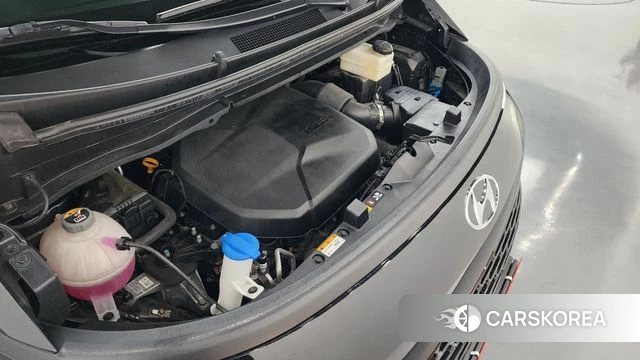 Hyundai Staria id 3964090 из Кореи 15