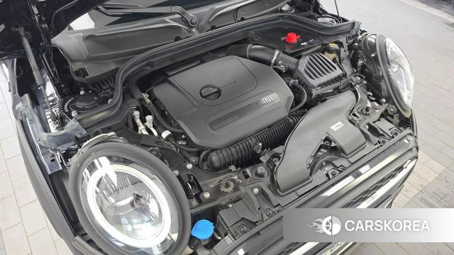 Mini Cooper S id 4671103 из Кореи 27