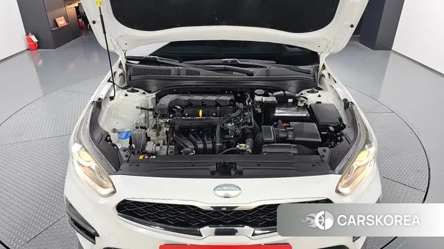 Kia Come New K3 id 3434580 из Кореи 16