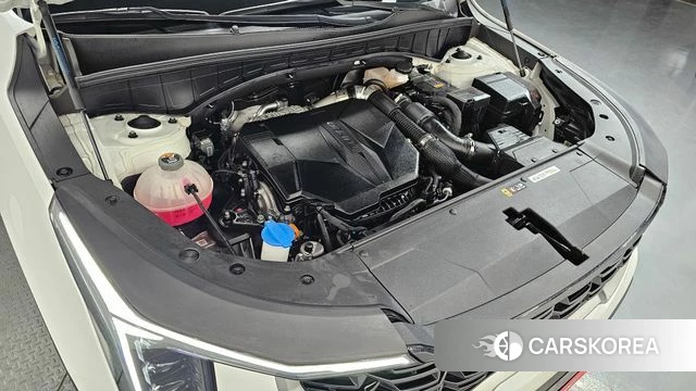 Kia The New Sorento 4th Generation id 3831798 из Кореи 16