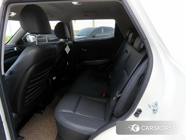 Ssangyong The New Tivoli id 4194716 из Кореи 16