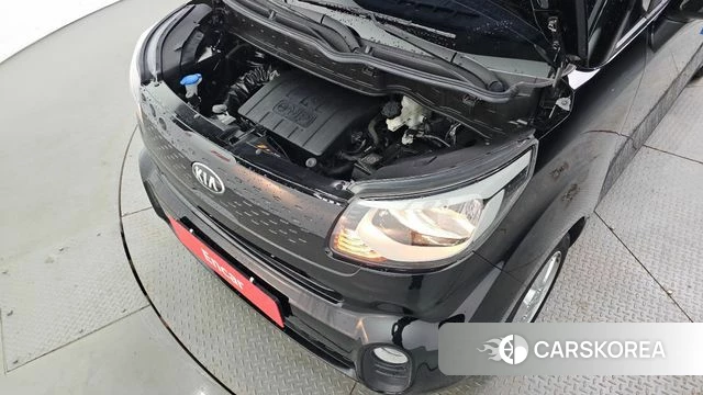 Kia The New Ray id 4609623 из Кореи 29