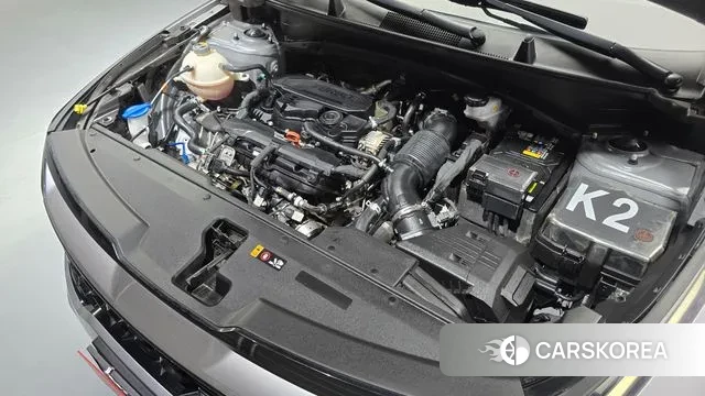 Kia Sportage 5th Generation id 3223741 из Кореи 16