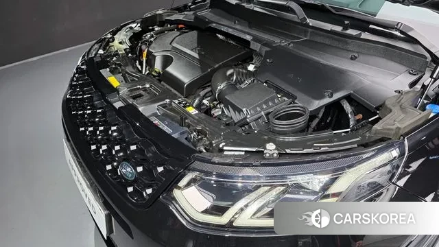 Land Rover Discovery Sports 2nd Generation id 3585413 из Кореи 16