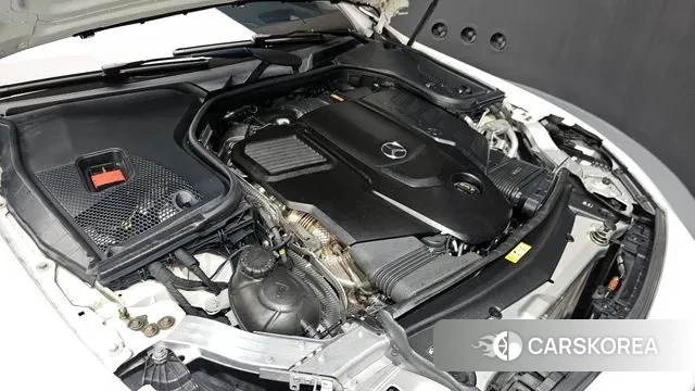 Mercedes-Benz CLS-Class C257 id 3013622 из Кореи 16