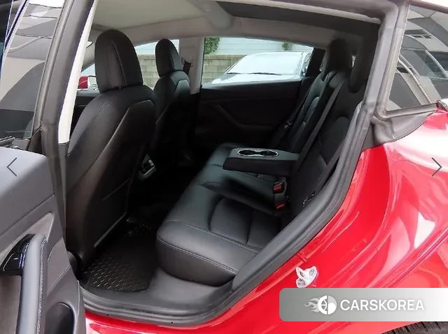 Tesla Model 3 id 3264696 из Кореи 16