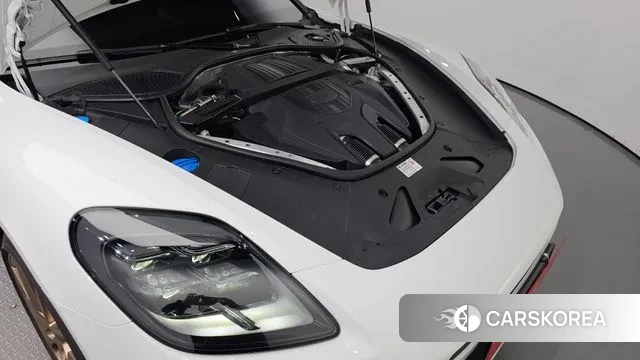 Porsche Panamera (972) id 2983832 из Кореи 16