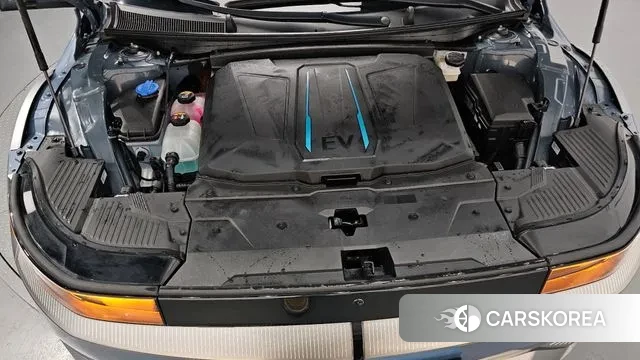 Hyundai Ionic 5 id 3427500 из Кореи 16