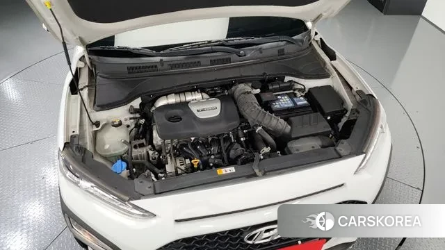 Hyundai Kona id 3413214 из Кореи 16