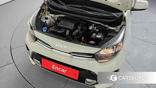 Kia Morning Urban (JA) id 3953354 из Кореи 16