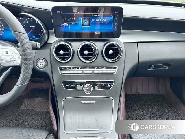 Mercedes-Benz Class C id 4321009 из Китая 8