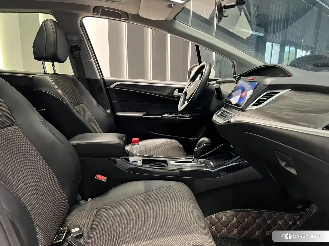 Honda Jade 2019 Белый из Китая, фото 6