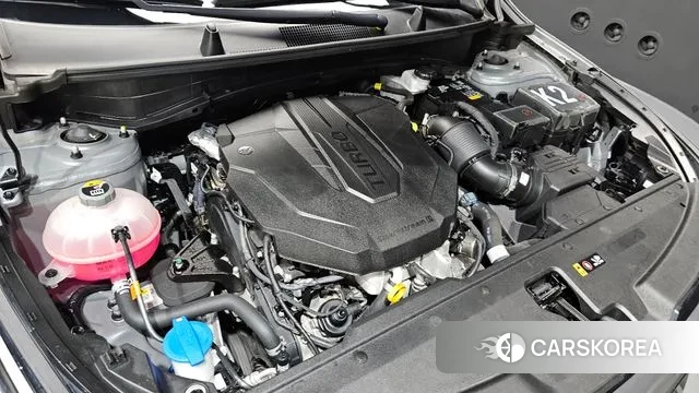 Kia Sportage 5th Generation id 3679850 из Кореи 16